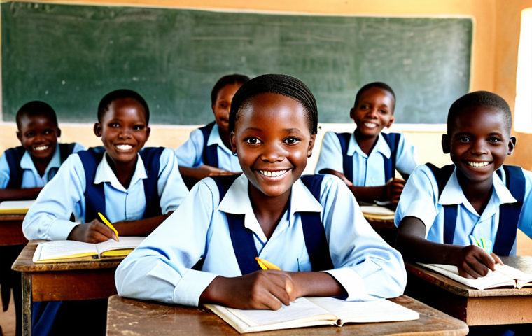 남수단과 중앙아프리카공화국 비교 - Empowered South Sudanese Entrepreneur**

"A determined South Sudanese woman, fully clothed in profes...