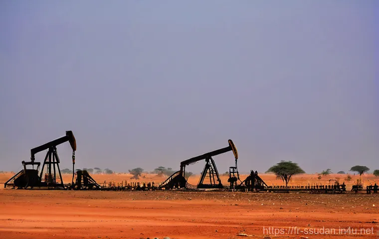 남수단과 중국 관계 - **Prompt 1: Bustling Construction Site of a New Road in South Sudan**
    A vibrant, sunlit scene de...