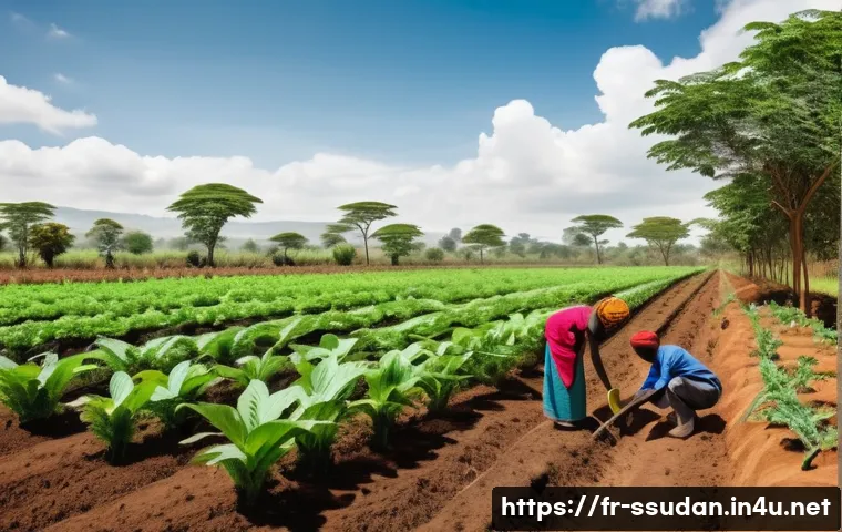 살바 키르 마야르디트 - A peaceful community meeting in East Africa showcasing Salva Kir Mayardit mediating between diverse ...